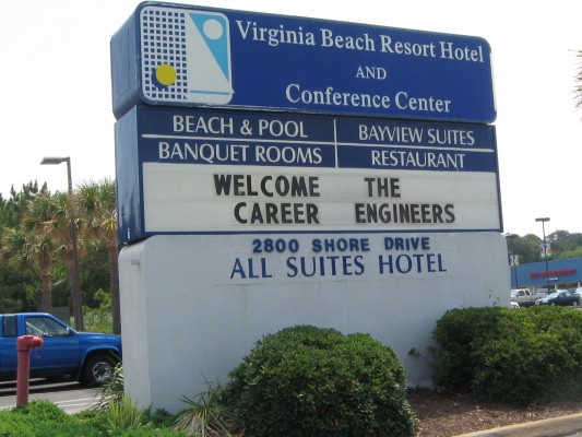 TCE Conference