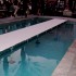 W Hotel Hollywood Pool and runway