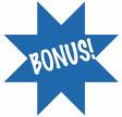 bonus